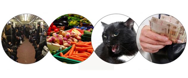 metodi di infezione da parassiti